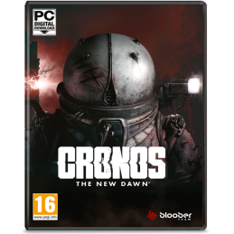 CRONOS: THE NEW DAWN PC