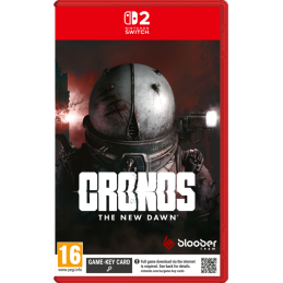 CRONOS: THE NEW DAWN SWITCH2