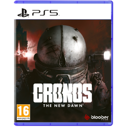 CRONOS: THE NEW DAWN PS5
