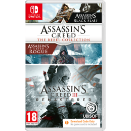 ASSASSIN'S CREED...