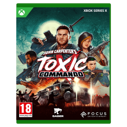 JOHN CARPENTER’S TOXIC...