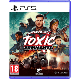JOHN CARPENTER’S TOXIC...