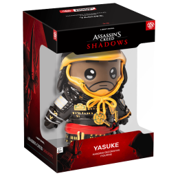GOOD LOOT HANGING FIGURINE...
