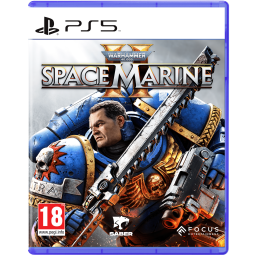 WARHAMMER 40,000 SPACE...