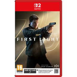007 THE FIRST LIGHT SWITCH2