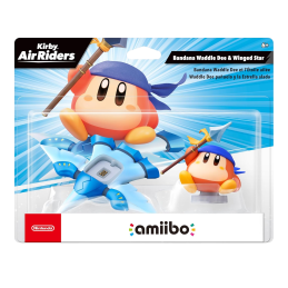 FIGURKA AMIIBO BANDANA...