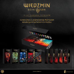 GL THE WITCHER 3: WILD HUNT...