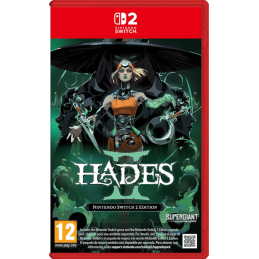 HADES II SWITCH2
