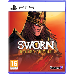 SWORN DELUXE EDITION PS5