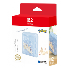 SWITCH 2 HORI CARD CASE 24...