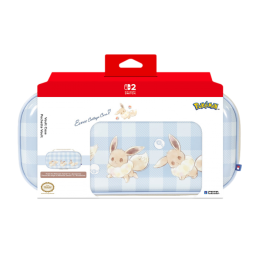 SWITCH 2 VAULT CASE (EEVEE)