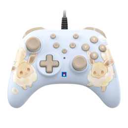 SWITCH 2 HORIPAD TURBO (EEVEE)