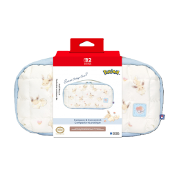 SWITCH 2 HORI PUFF POUCH...