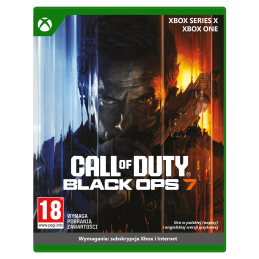 CALL OF DUTY: BLACK OPS 7...
