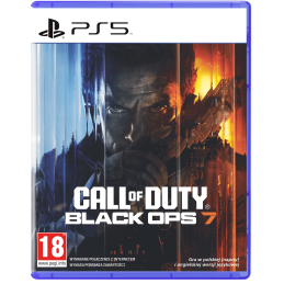 CALL OF DUTY: BLACK OPS 7 PS5