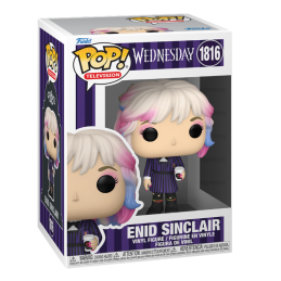 FIGURKA FUNKO POP TV:...