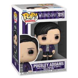 FIGURKA FUNKO POP TV:...