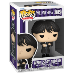 FIGURKA FUNKO POP TV:...
