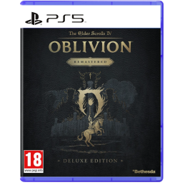 THE ELDER SCROLLS IV:...