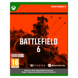 BATTLEFIELD 6 PHANTOM...