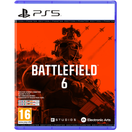 BATTLEFIELD 6 PHANTOM...