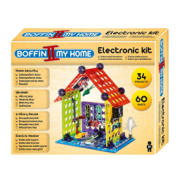 BOFFIN II MÓJ DOM