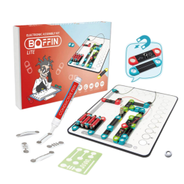 BOFFIN MAGNETIC LITE