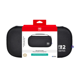 SWITCH 2 HORI SLIM TOUGH POUCH