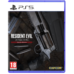 RESIDENT EVIL: REQUIEM...