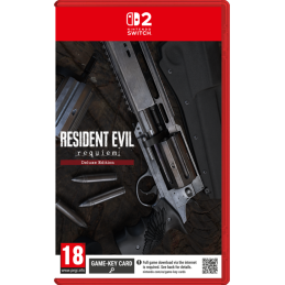 RESIDENT EVIL: REQUIEM...