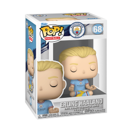 FIGURKA FUNKO POP FOOTBALL:...