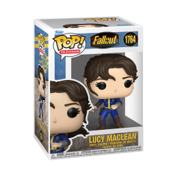 FIGURKA FUNKO POP TV:...