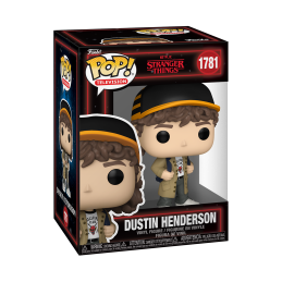 FIGURKA FUNKO POP TV:...