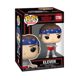 FIGURKA FUNKO POP TV:...
