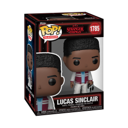 FIGURKA FUNKO POP TV:...