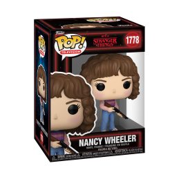 FIGURKA FUNKO POP TV:...