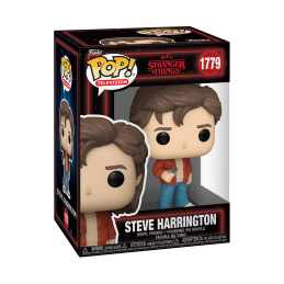 POP TV: STRANGER THINGS S5...