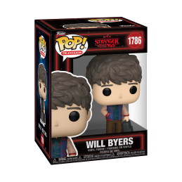 POP TV: STRANGER THINGS S5...