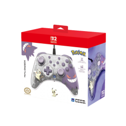 HORIPAD TURBO (GENGAR &...