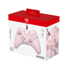HORIPAD TURBO (COZY PINK)...