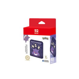 HORI CARD CASE 24 GENGAR &...