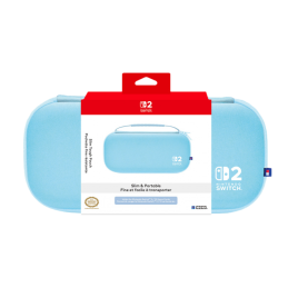 HORI SLIM TOUGH POUCH LIGHT...