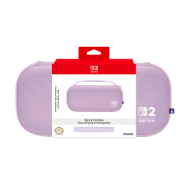 HORI SLIM TOUGH POUCH...