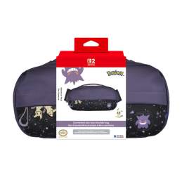 HORI ADVENTURE PACK (GENGAR...