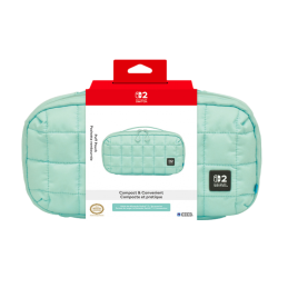HORI PUFF POUCH (COZY...