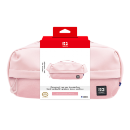 HORI ADVENTURE PACK (COZY...