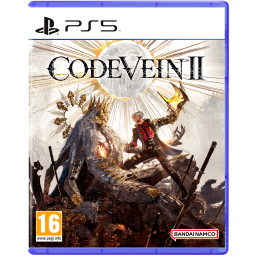 CODE VEIN II PS5