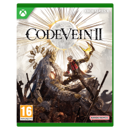 CODE VEIN II XSX