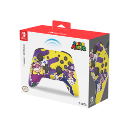 SWITCH WIRELESS HORIPAD...