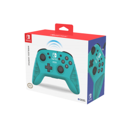 SWITCH WIRELESS HORIPAD (TEAL)